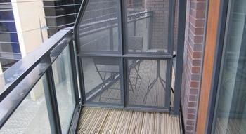 Woodlock Apartments Leeds  Exterior foto