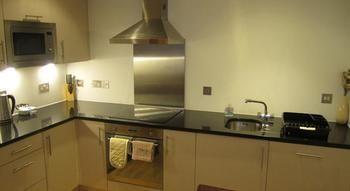 Woodlock Apartments Leeds  Exterior foto